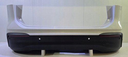 ZDERZAK TIGUAN III ZDERZAK TYŁ TYLNY LC9A 6PDC NOWY OEM 571807421