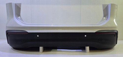 ZDERZAK TIGUAN III ZDERZAK TYŁ TYLNY LC9A 6PDC NOWY OEM 571807421