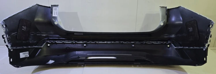 ZDERZAK TIGUAN III ZDERZAK TYŁ TYLNY LC9A 6PDC NOWY OEM 571807421