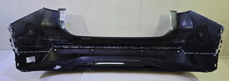 ZDERZAK TIGUAN III ZDERZAK TYŁ TYLNY LC9A 6PDC NOWY OEM 571807421