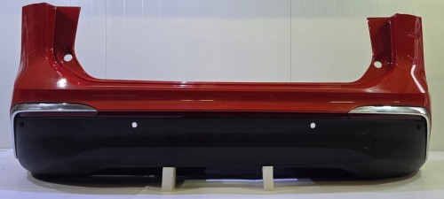 ZDERZAK TIGUAN III ELGANCE ZDERZAK TYŁ TYLNY LB3B 6PDC NOWY OEM 571807421