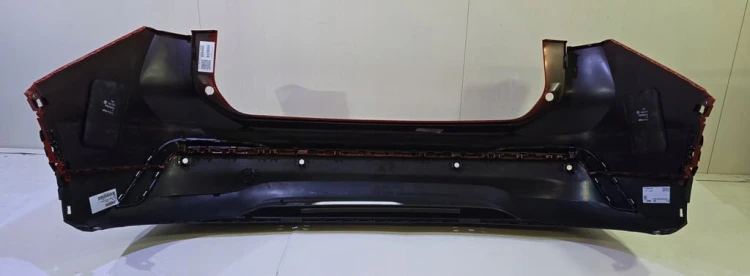 ZDERZAK TIGUAN III ELGANCE ZDERZAK TYŁ TYLNY LB3B 6PDC NOWY OEM 571807421