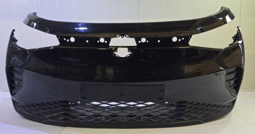 ZDERZAK VW ID.4 ID4 ZDERZAK PRZEDNI PRZÓD LY9T 6PDC 11A807217