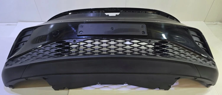 ZDERZAK VW ID.4 ID4 ZDERZAK PRZEDNI PRZÓD LY9T 6PDC 11A807217