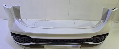 ZDERZAK TIGUAN III R-LINE ZDERZAK TYŁ TYLNY LC9A 6PDC NOWY OEM 571807421A