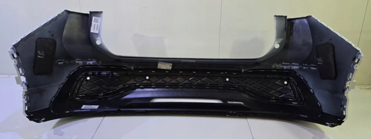 ZDERZAK TIGUAN III R-LINE ZDERZAK TYŁ TYLNY LC9A 6PDC NOWY OEM 571807421A