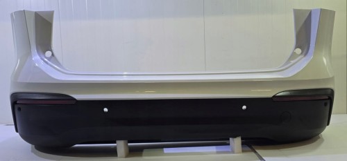 ZDERZAK TIGUAN III ZDERZAK TYŁ TYLNY L0K1 6PDC NOWY OEM 571807421