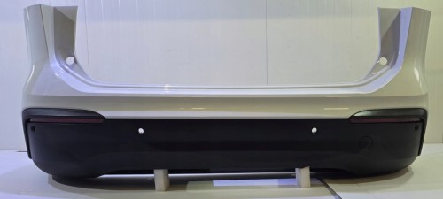ZDERZAK TIGUAN III ZDERZAK TYŁ TYLNY L0K1 6PDC NOWY OEM 571807421