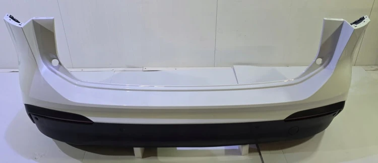 ZDERZAK TIGUAN III ZDERZAK TYŁ TYLNY L0K1 6PDC NOWY OEM 571807421