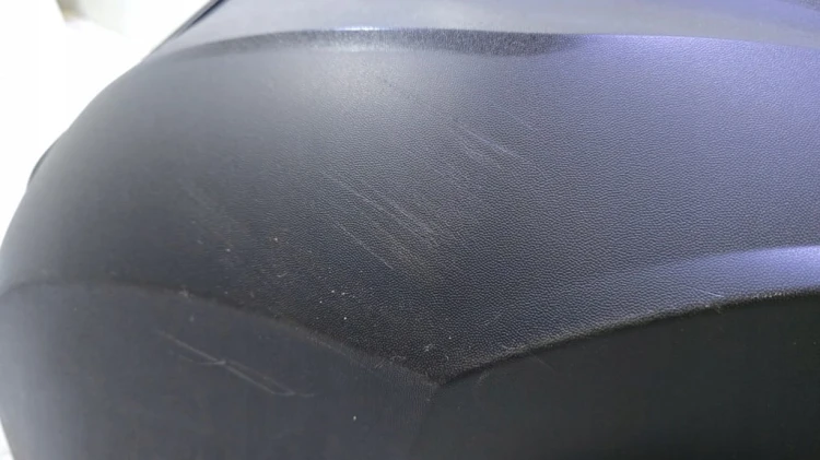 ZDERZAK TIGUAN III ZDERZAK TYŁ TYLNY L0K1 6PDC NOWY OEM 571807421