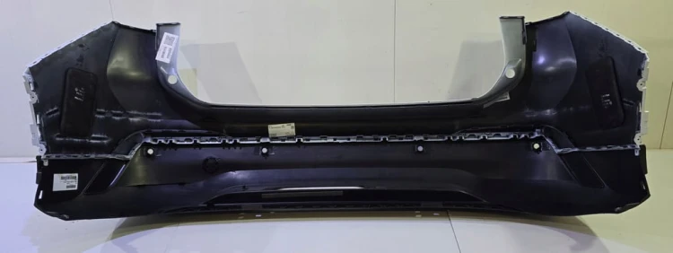 ZDERZAK TIGUAN III ZDERZAK TYŁ TYLNY L0K1 6PDC NOWY OEM 571807421