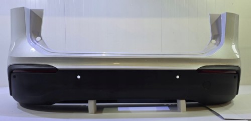 ZDERZAK TIGUAN III ZDERZAK TYŁ TYLNY L0K1 6PDC NOWY OEM 571807421