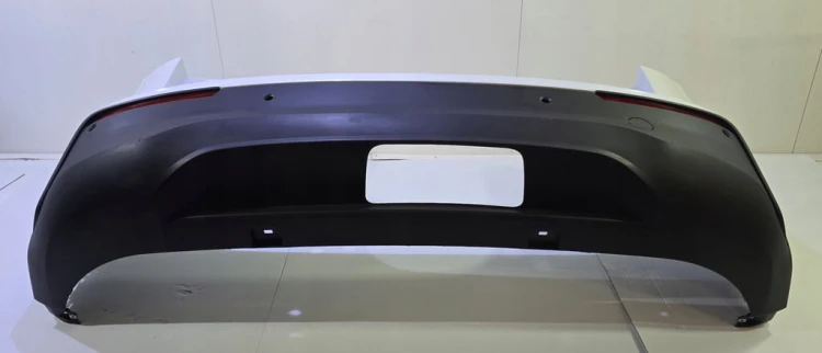 ZDERZAK TIGUAN III ZDERZAK TYŁ TYLNY L0K1 6PDC NOWY OEM 571807421