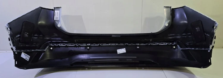 ZDERZAK TIGUAN III ZDERZAK TYŁ TYLNY L0K1 6PDC NOWY OEM 571807421