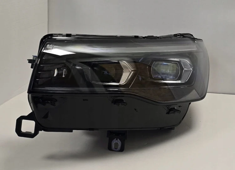 VW TIGUAN III LAMPA LEWA PRZÓD FULL LED IQ.LIGHT 571941059G EUROPA NOWA