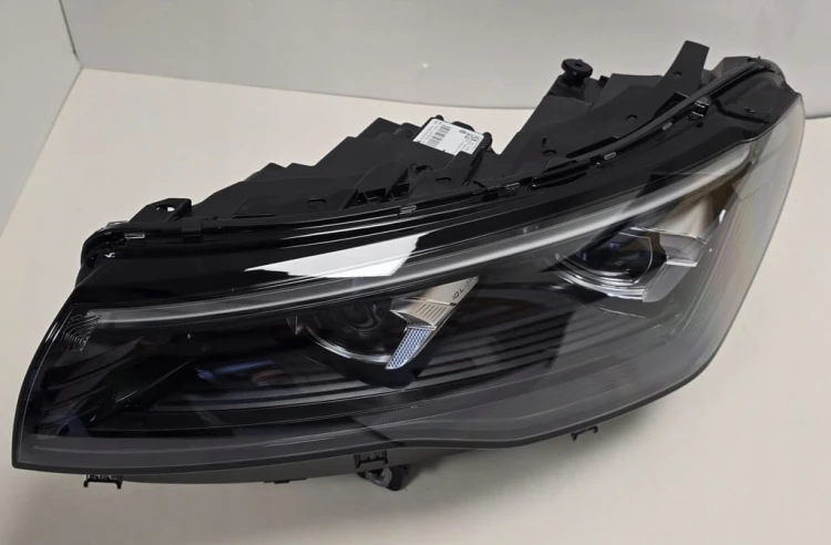 VW TIGUAN III LAMPA LEWA PRZÓD FULL LED IQ.LIGHT 571941059G EUROPA NOWA