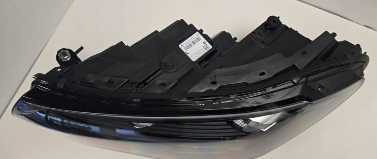 VW TIGUAN III LAMPA LEWA PRZÓD FULL LED IQ.LIGHT 571941059G EUROPA NOWA