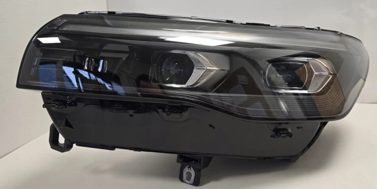 VW TIGUAN III LAMPA LEWA PRZÓD FULL LED IQ.LIGHT 571941059G EUROPA NOWA