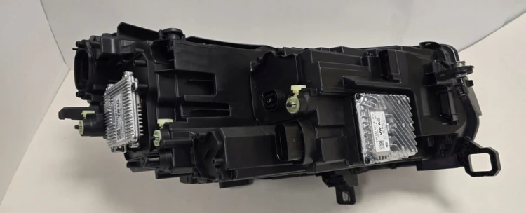 VW TIGUAN III LAMPA LEWA PRZÓD FULL LED IQ.LIGHT 571941059G EUROPA NOWA