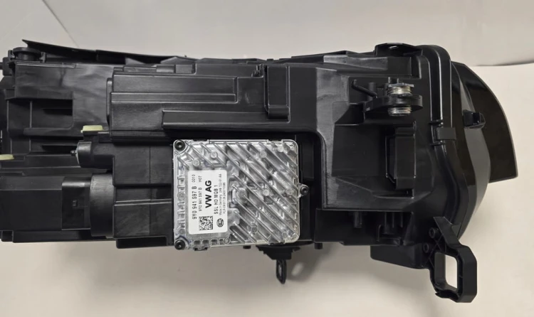 VW TIGUAN III LAMPA LEWA PRZÓD FULL LED IQ.LIGHT 571941059G EUROPA NOWA