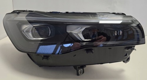 VW TIGUAN III LAMPA PRAWA PRZÓD FULL LED IQ.LIGHT 571941060G EUROPA NOWA