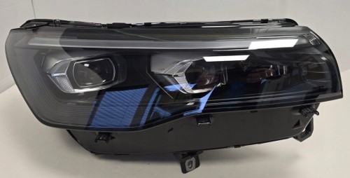 VW TIGUAN III LAMPA PRAWA PRZÓD FULL LED IQ.LIGHT 571941060G EUROPA NOWA