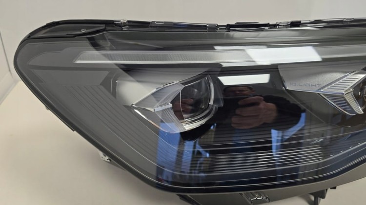 VW TIGUAN III LAMPA PRAWA PRZÓD FULL LED IQ.LIGHT 571941060G EUROPA NOWA