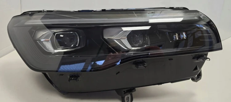 VW TIGUAN III LAMPA PRAWA PRZÓD FULL LED IQ.LIGHT 571941060G EUROPA NOWA