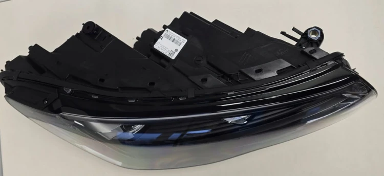 VW TIGUAN III LAMPA PRAWA PRZÓD FULL LED IQ.LIGHT 571941060G EUROPA NOWA