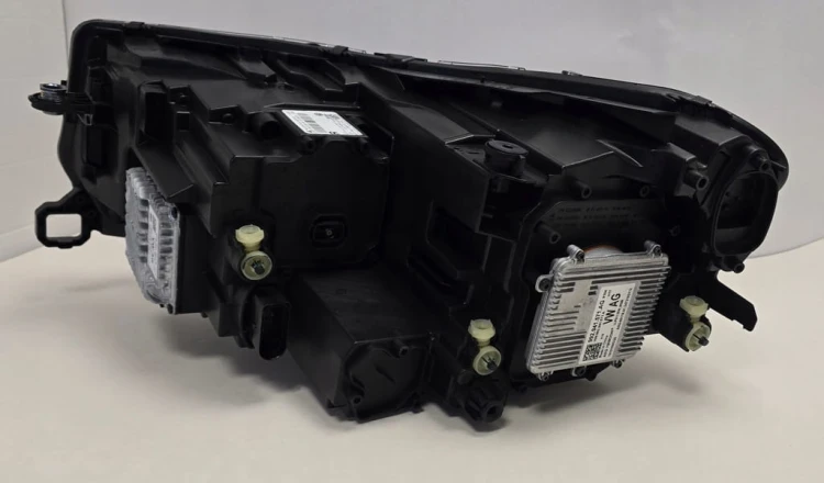VW TIGUAN III LAMPA PRAWA PRZÓD FULL LED IQ.LIGHT 571941060G EUROPA NOWA