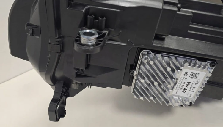 VW TIGUAN III LAMPA PRAWA PRZÓD FULL LED IQ.LIGHT 571941060G EUROPA NOWA