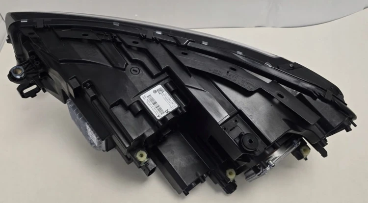 VW TIGUAN III LAMPA PRAWA PRZÓD FULL LED IQ.LIGHT 571941060G EUROPA NOWA