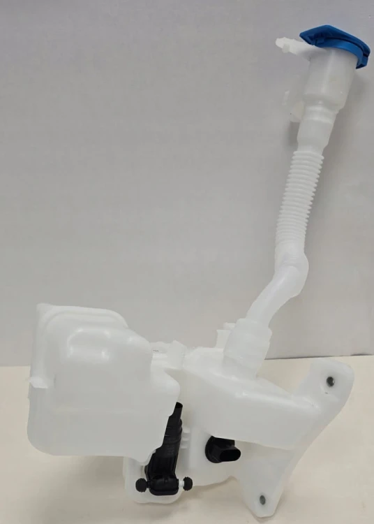 VW TIGUAN III NOWY ORG ZBIORNIK SPRYSKIWACZY 5QS955448 1K6955651