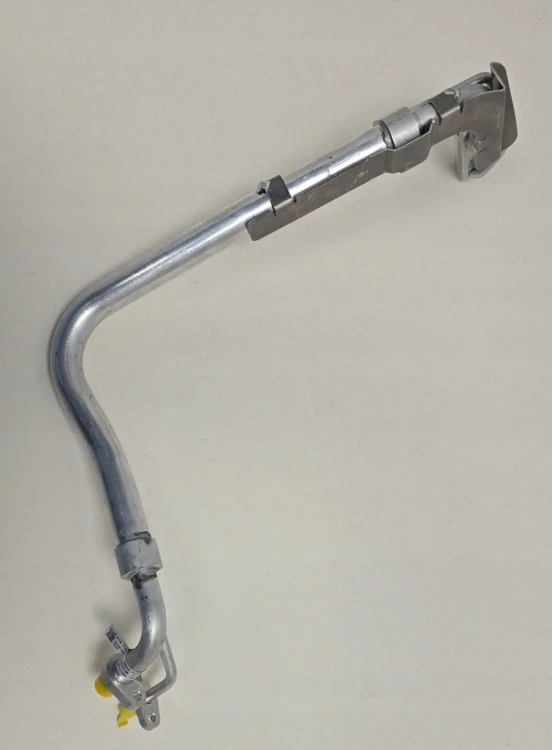 VOLKSWAGEN AUDI SKODA SEAT PRZEWÓD KLIMATYZACJI 5QB816738F NOWY