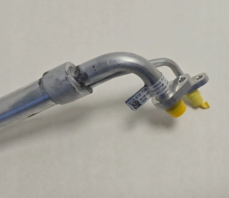 VOLKSWAGEN AUDI SKODA SEAT PRZEWÓD KLIMATYZACJI 5QB816738F NOWY