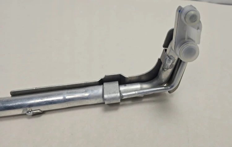 VOLKSWAGEN AUDI SKODA SEAT PRZEWÓD KLIMATYZACJI 5QB816738F NOWY