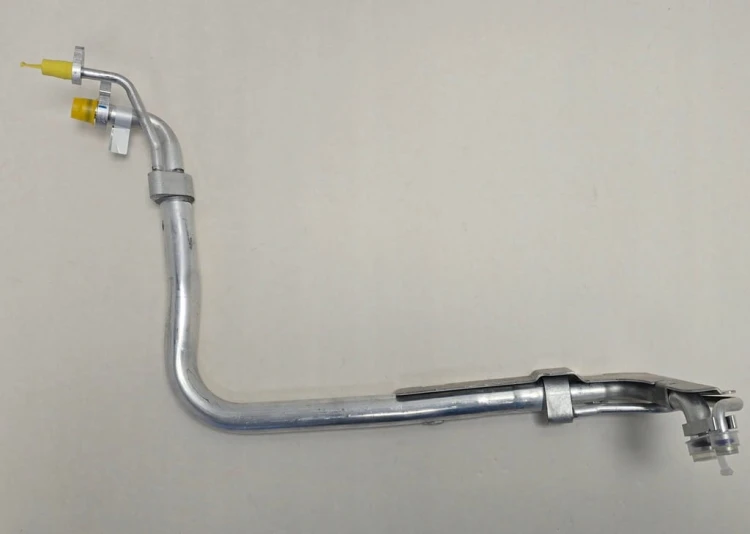 VOLKSWAGEN AUDI SKODA SEAT PRZEWÓD KLIMATYZACJI 5QB816738F NOWY