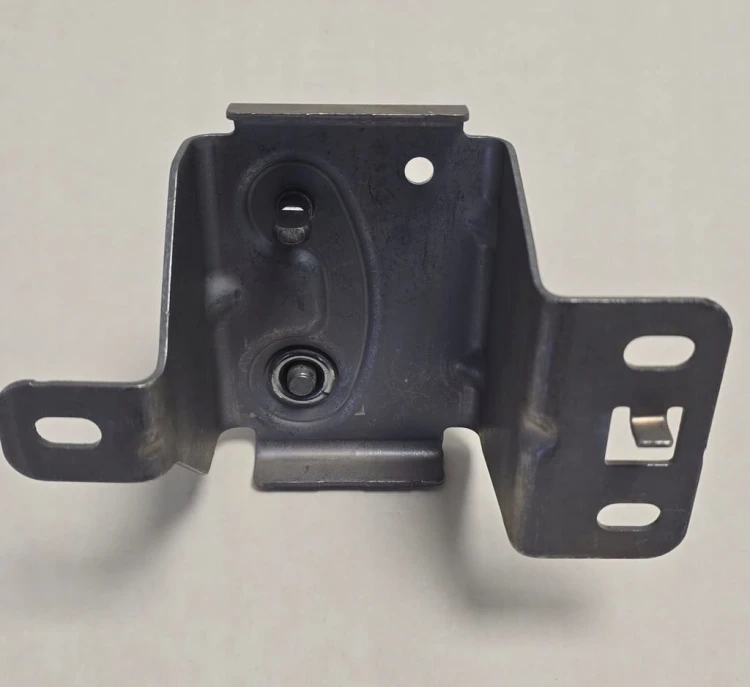 VW TIGUAN III RYGIEL MASKI PRZEDNIEJ 571823186