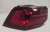 VW GOLF 8 KOMBI LAMPA LEWA TYLNA IQ.LIGHT 5H0945207A