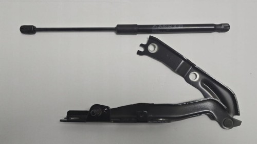VW TIGUAN III LC7Q ZAWIAS MASKI LEWY 571823301A 571823359A