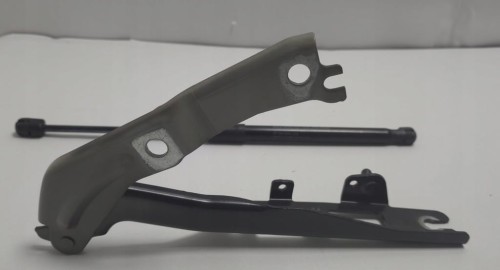 VW TIGUAN III LC7Q ZAWIAS MASKI LEWY 571823301A 571823359A
