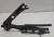 VW TIGUAN III LC7Q ZAWIAS MASKI PRAWY 571823302A 571823359A