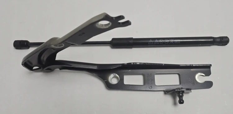 VW TIGUAN III LC7Q ZAWIAS MASKI PRAWY 571823302A 571823359A