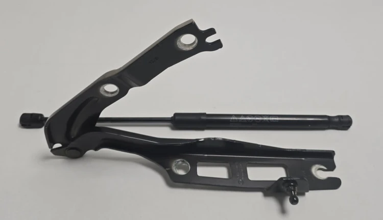 VW TIGUAN III LC7Q ZAWIAS MASKI PRAWY 571823302A 571823359A