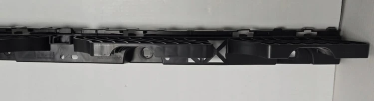 VW TIGUAN III ŚLIZG ZDERZAKA TYŁ 571807863A