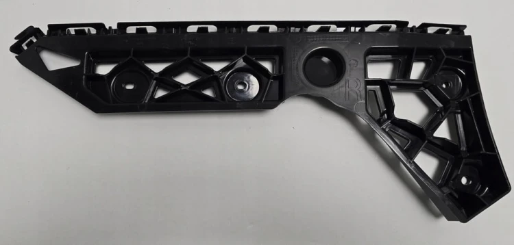 VW TIGUAN III ŚLIZG ZDERZAKA PRAWY TYŁ 571807394