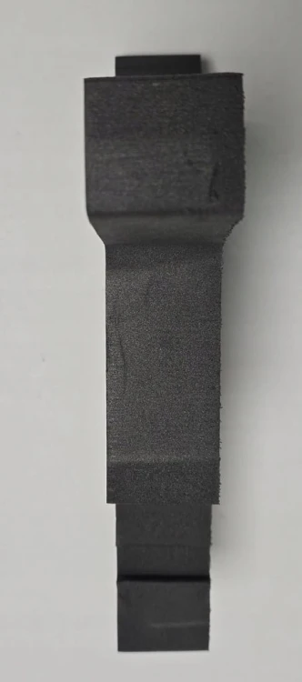 VW TIGUAN III 3 WYGŁUSZENIE BŁOTNIKA 571864237B