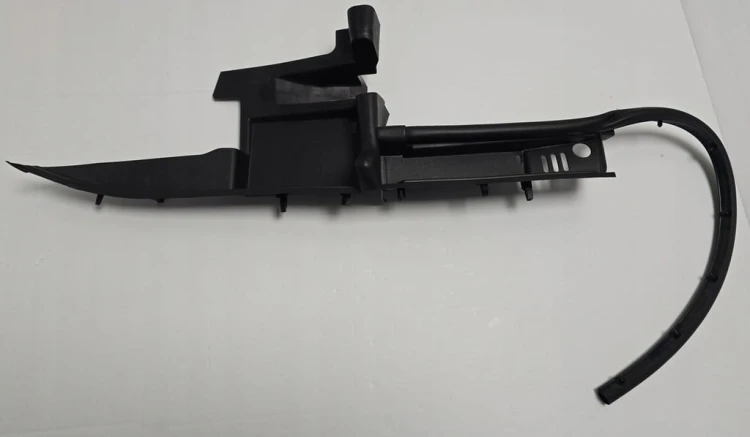 VW TIGUAN III 3 RYNNA NAKŁADKA PODSZYBIA 571819336A