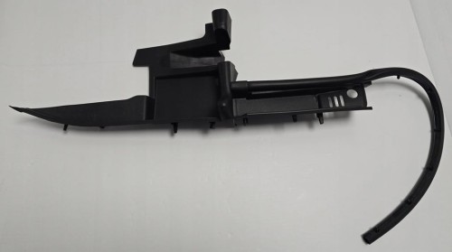 VW TIGUAN III 3 RYNNA NAKŁADKA PODSZYBIA 571819336A