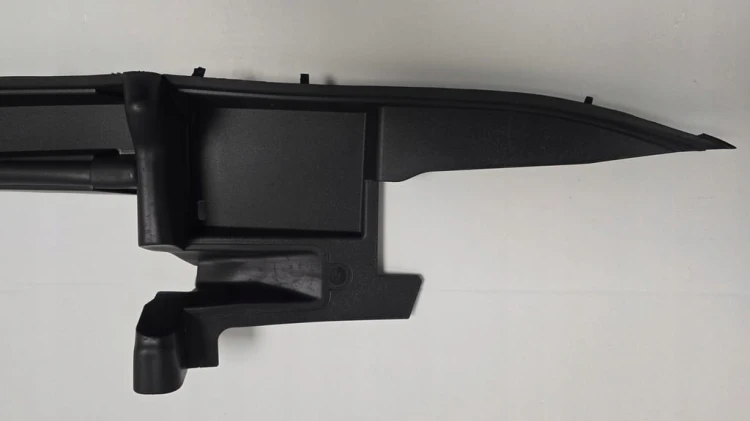 VW TIGUAN III 3 RYNNA NAKŁADKA PODSZYBIA 571819336A